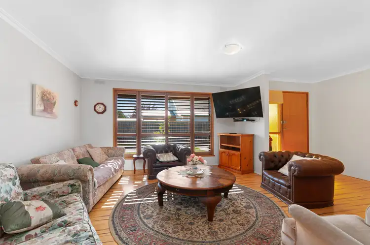 Fifth view of Homely unit listing, 2/487 Raymond Street, Sale VIC 3850