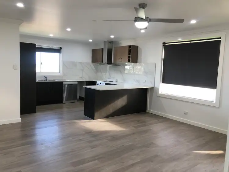 Second view of Homely house listing, 3 Patrick Street, Korumburra VIC 3950