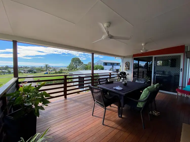 Third view of Homely house listing, 64 Cove Boulevard, River Heads QLD 4655