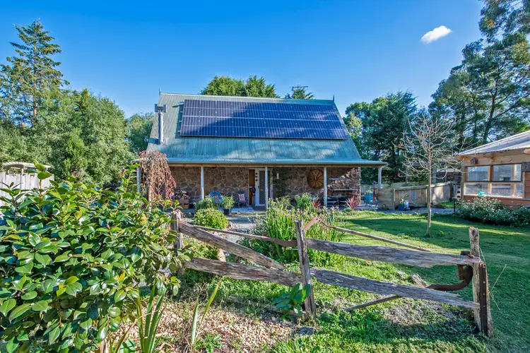 Main view of Homely house listing, 141 Trowutta Road, Smithton TAS 7330
