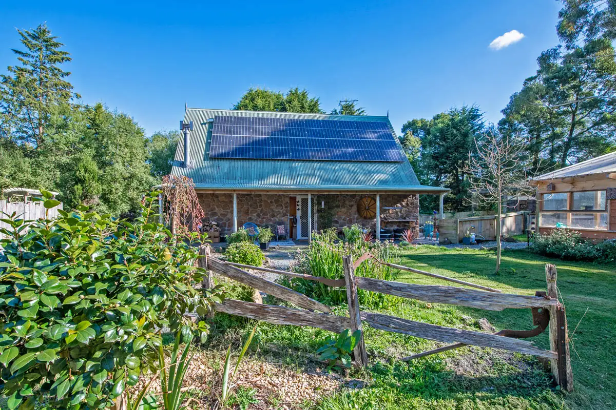 Main view of Homely house listing, 141 Trowutta Road, Smithton TAS 7330