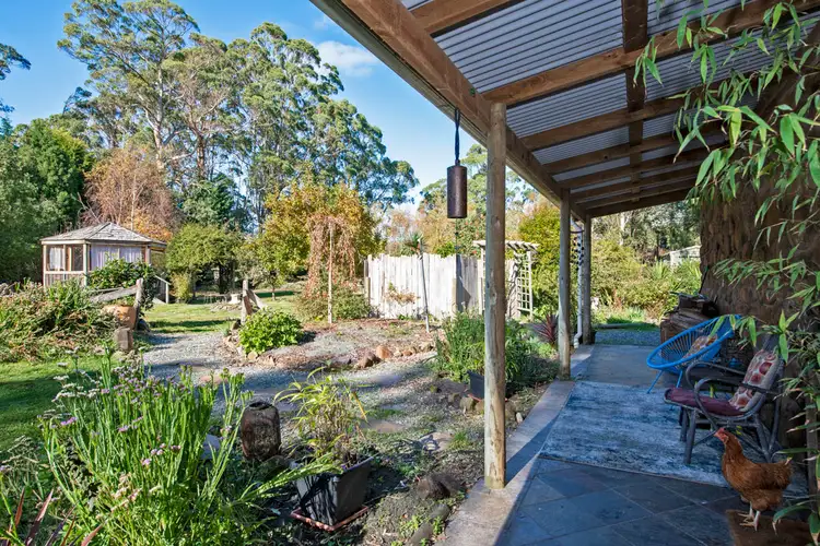 Fourth view of Homely house listing, 141 Trowutta Road, Smithton TAS 7330