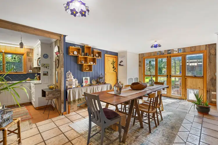 Fifth view of Homely house listing, 141 Trowutta Road, Smithton TAS 7330