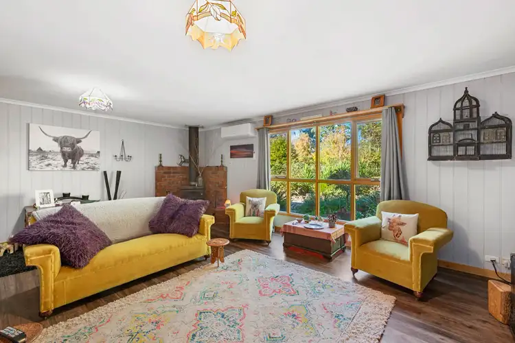 Sixth view of Homely house listing, 141 Trowutta Road, Smithton TAS 7330
