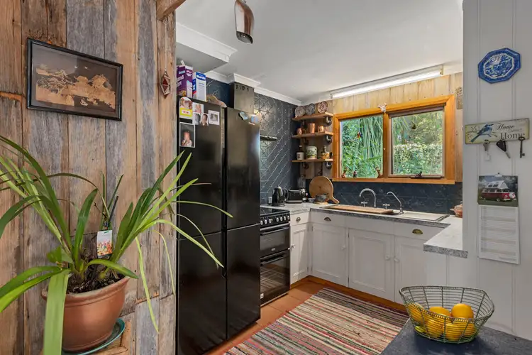Seventh view of Homely house listing, 141 Trowutta Road, Smithton TAS 7330