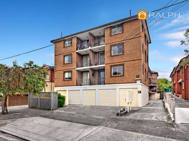 20/7 Myers Street, Roselands NSW 2196