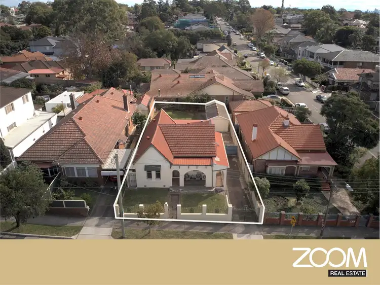 125 Wentworth Road, Strathfield NSW 2135