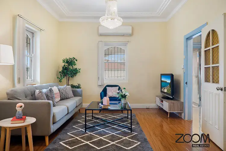 Fourth view of Homely house listing, 125 Wentworth Road, Strathfield NSW 2135