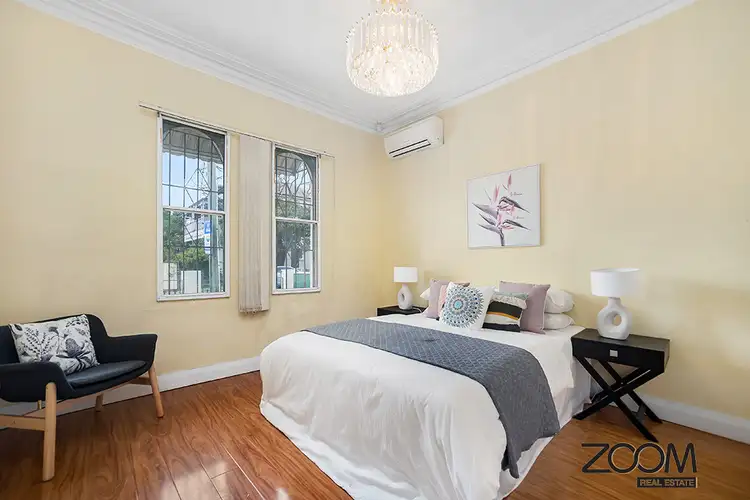 Fifth view of Homely house listing, 125 Wentworth Road, Strathfield NSW 2135
