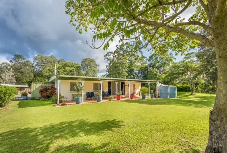 Main view of Homely rural property listing, 63 Richards Court, Bellmere QLD 4510