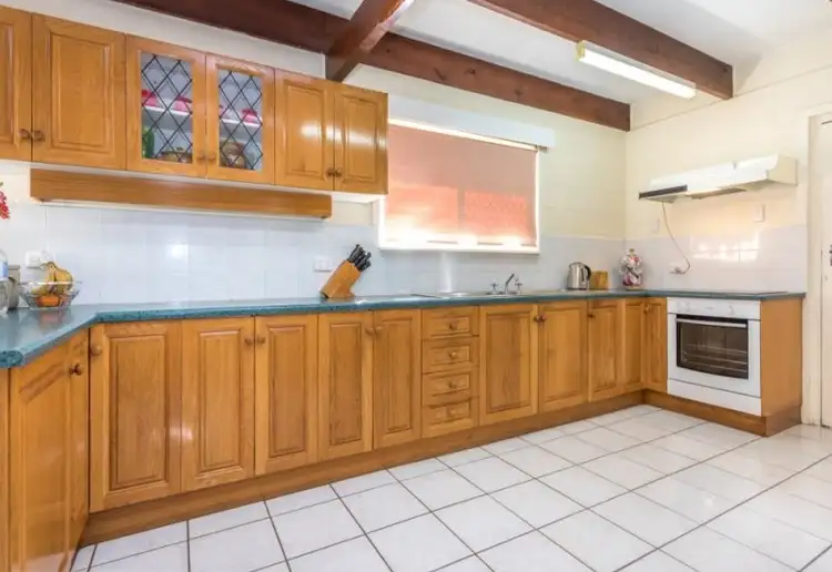 Second view of Homely rural property listing, 63 Richards Court, Bellmere QLD 4510