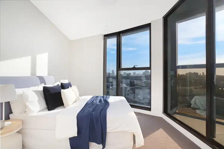 Fifth view of Homely apartment listing, 1107/6 Ebsworth Street, Zetland NSW 2017