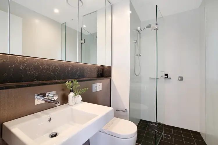 Sixth view of Homely apartment listing, 1107/6 Ebsworth Street, Zetland NSW 2017