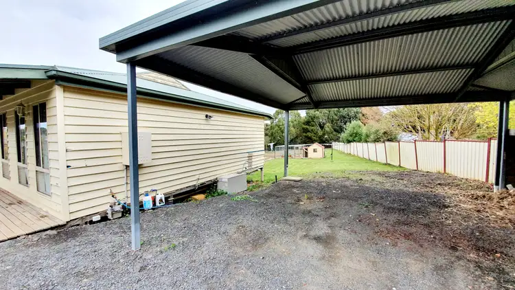 Second view of Homely house listing, 3 Ocock Street, Ballan VIC 3342