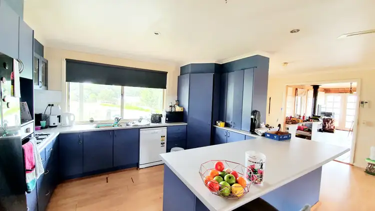 Third view of Homely house listing, 3 Ocock Street, Ballan VIC 3342