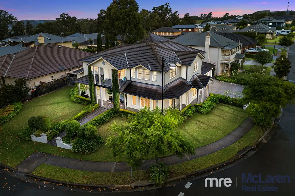 Main view of Homely house listing, 1 Hindmarsh Avenue, Camden Park NSW 2570