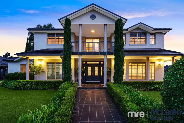 Second view of Homely house listing, 1 Hindmarsh Avenue, Camden Park NSW 2570