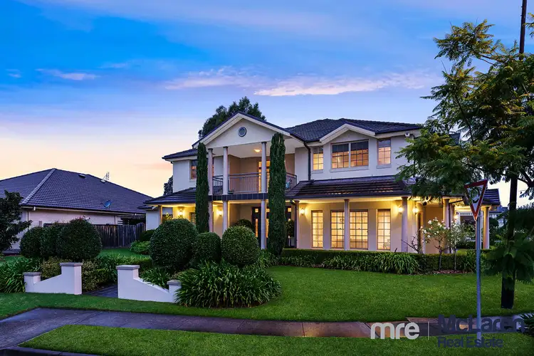 Third view of Homely house listing, 1 Hindmarsh Avenue, Camden Park NSW 2570