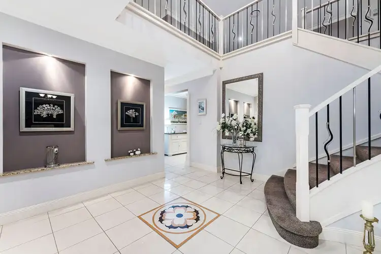 Fifth view of Homely house listing, 1 Hindmarsh Avenue, Camden Park NSW 2570