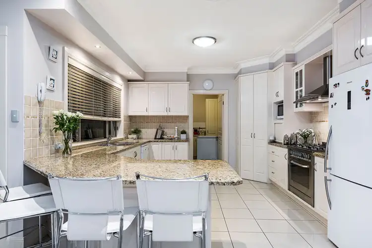 Sixth view of Homely house listing, 1 Hindmarsh Avenue, Camden Park NSW 2570