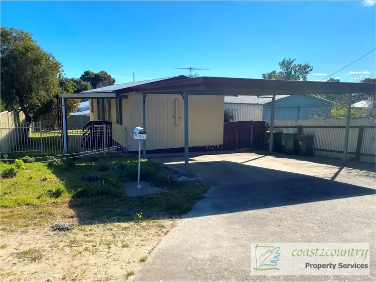 31A East Terrace, Meningie SA 5264