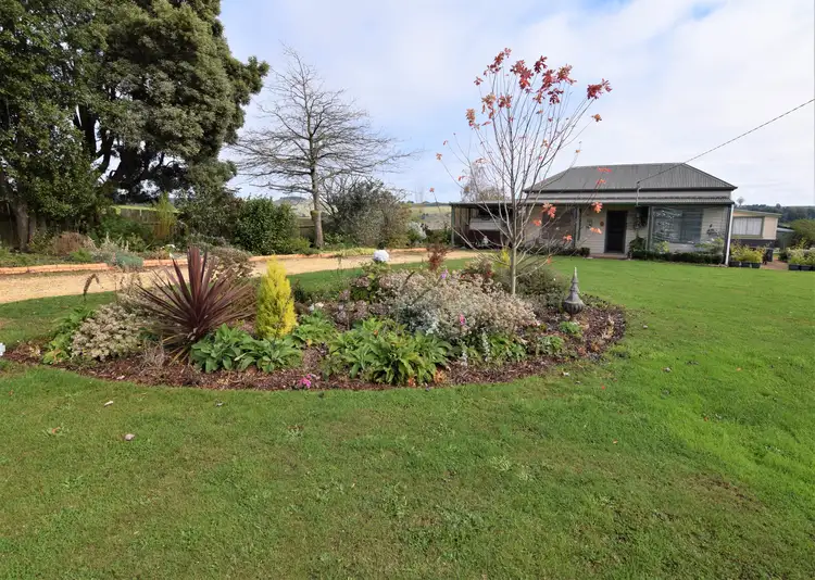 920 Murchison Highway, Elliott TAS 7325
