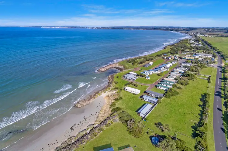 Second view of Homely unit listing, Lot 68, 342 Dutton Way, Portland VIC 3305