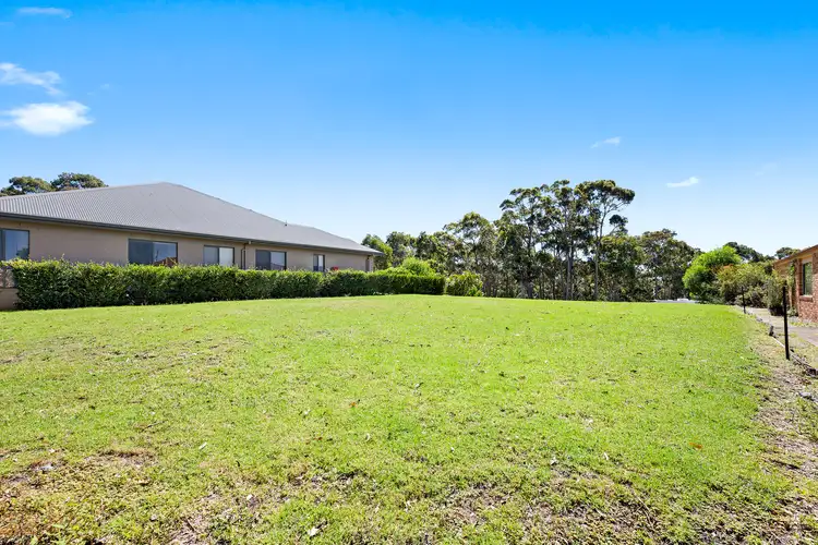 LOT 1, 38 Dawn Parade, Kianga NSW 2546
