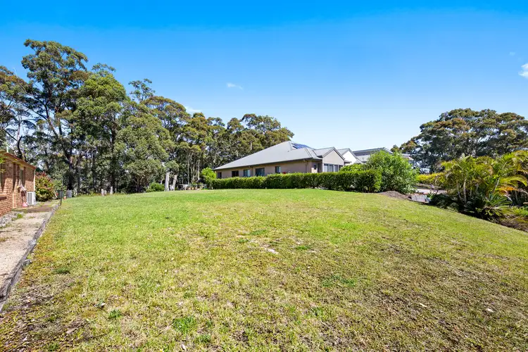 Sixth view of Homely land listing, LOT 1, 38 Dawn Parade, Kianga NSW 2546