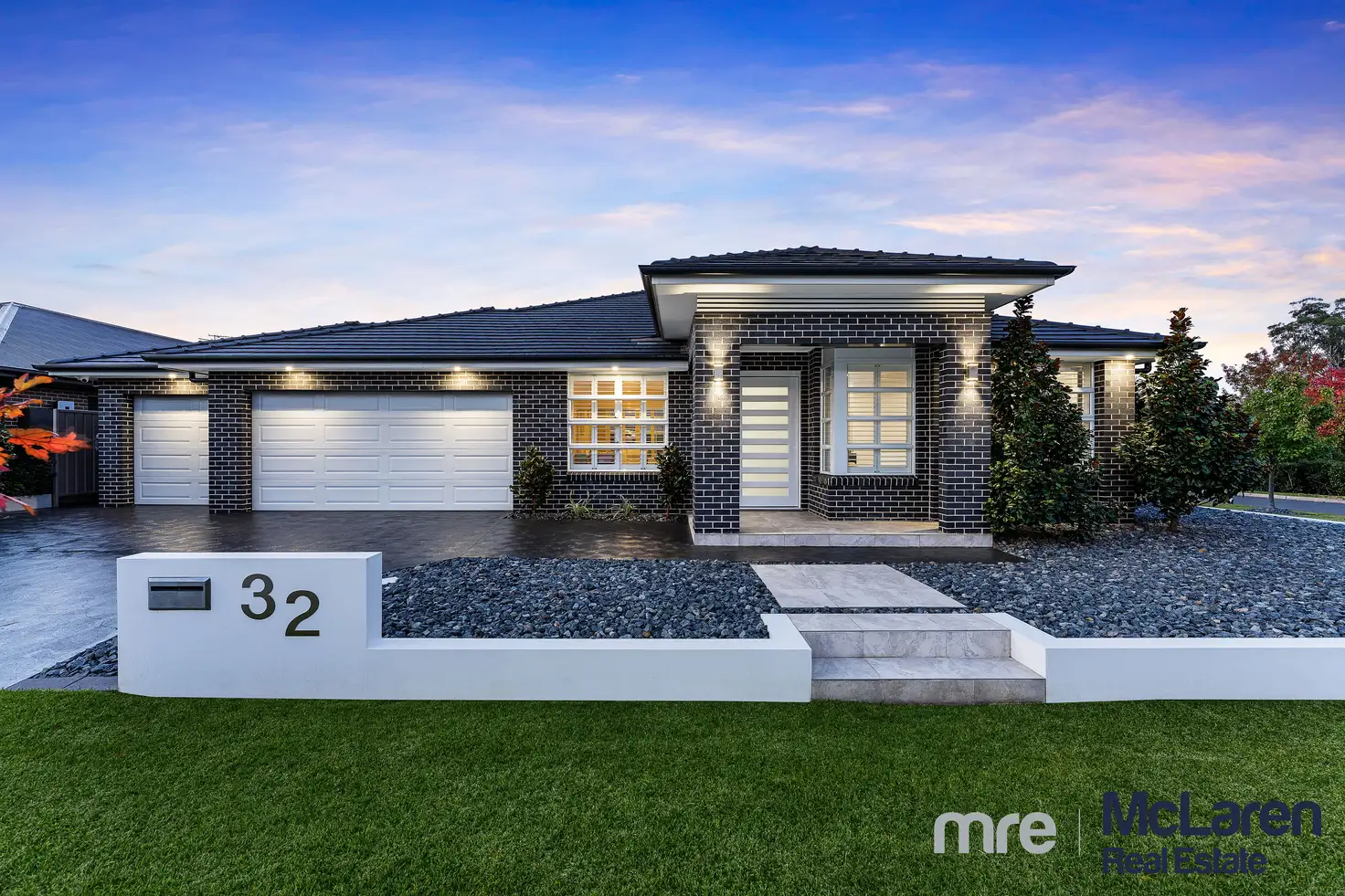 Main view of Homely house listing, 32 Lonigan Parade, Harrington Park NSW 2567