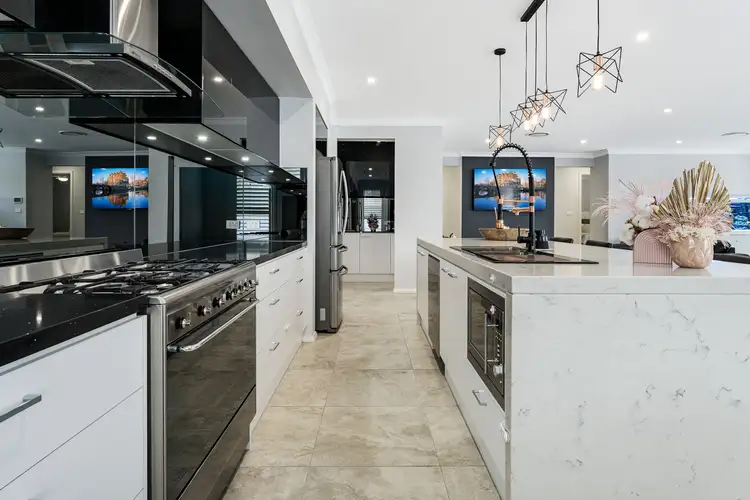 Third view of Homely house listing, 32 Lonigan Parade, Harrington Park NSW 2567