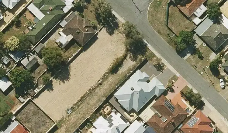 Main view of Homely land listing, 15 Harold Street, Gosnells WA 6110