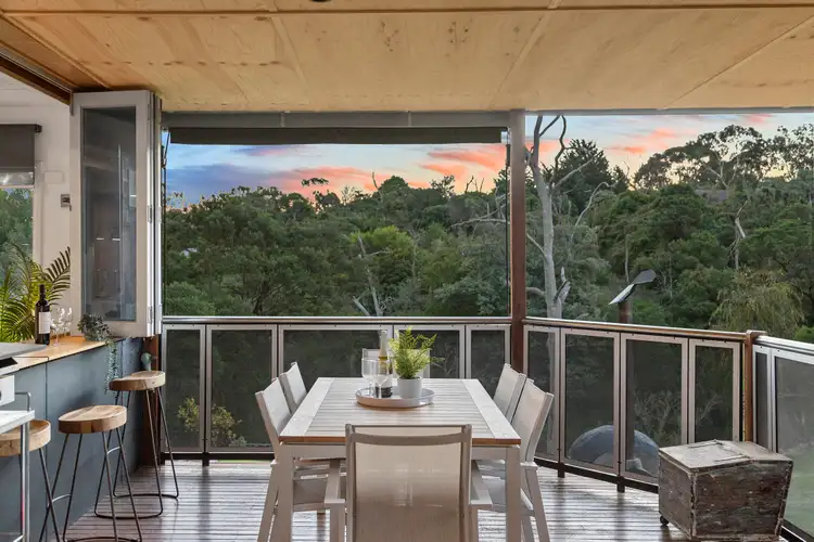 Third view of Homely house listing, 5 Camelot Court, Mount Eliza VIC 3930