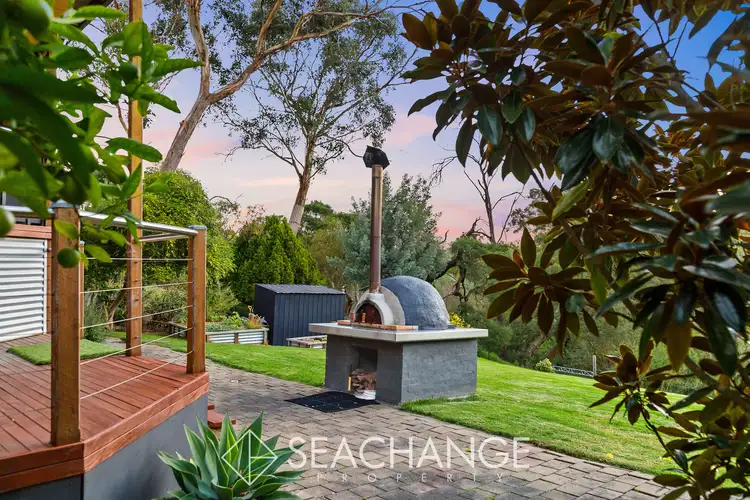 Fifth view of Homely house listing, 5 Camelot Court, Mount Eliza VIC 3930