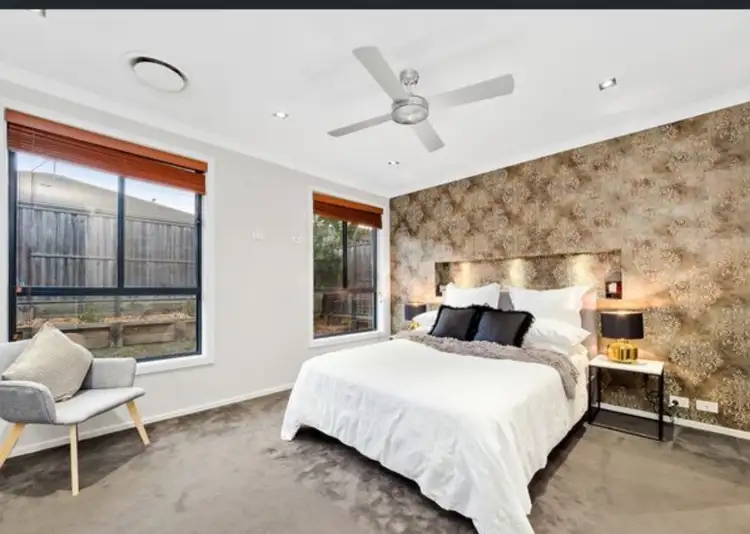 Third view of Homely house listing, 202 The Ponds Boulevard, The Ponds NSW 2769