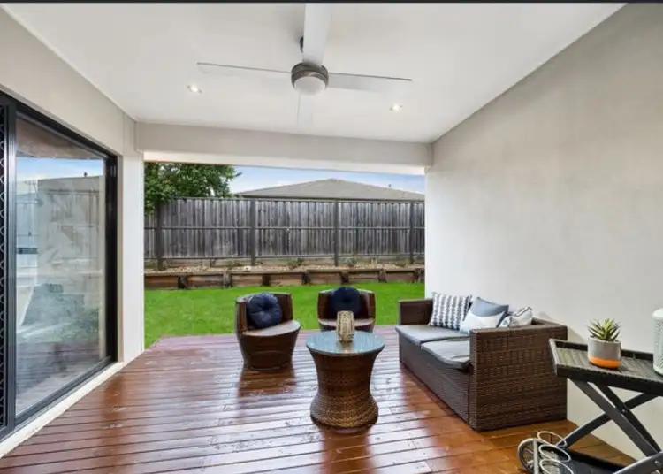Fifth view of Homely house listing, 202 The Ponds Boulevard, The Ponds NSW 2769