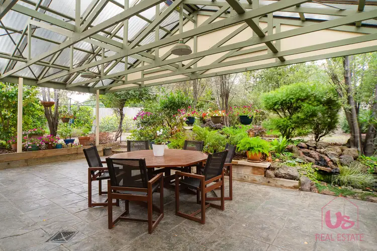 Second view of Homely house listing, 8 Heatherwood Grove, Langwarrin VIC 3910