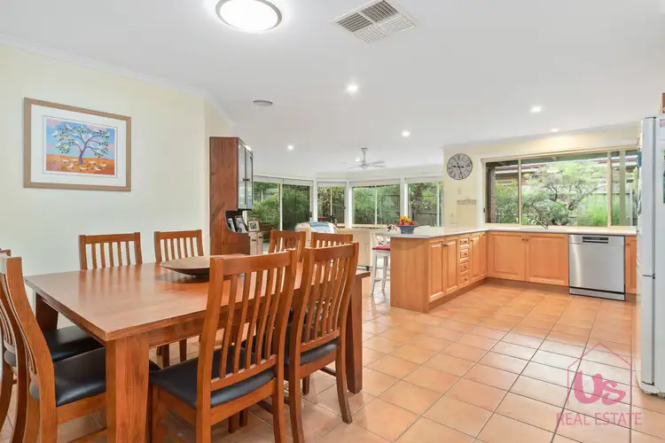 Fourth view of Homely house listing, 8 Heatherwood Grove, Langwarrin VIC 3910