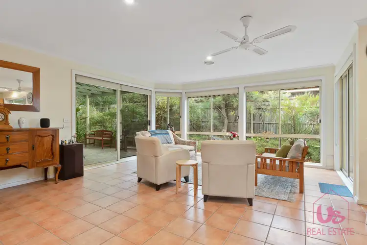 Sixth view of Homely house listing, 8 Heatherwood Grove, Langwarrin VIC 3910