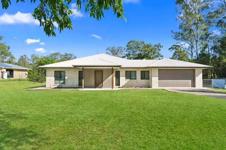 71 Rangeview Road, Morayfield QLD 4506