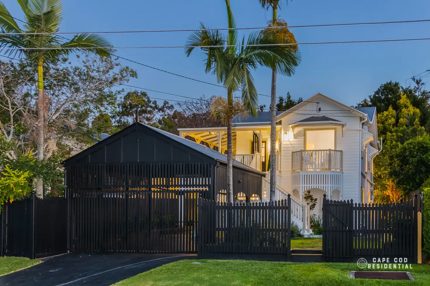 Main view of Homely house listing, 47 Lawson Street, Morningside QLD 4170