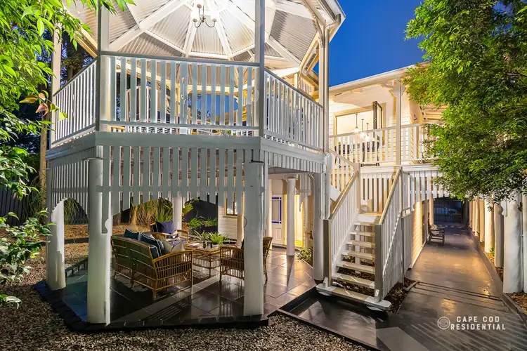 Fourth view of Homely house listing, 47 Lawson Street, Morningside QLD 4170