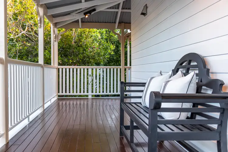 Sixth view of Homely house listing, 47 Lawson Street, Morningside QLD 4170