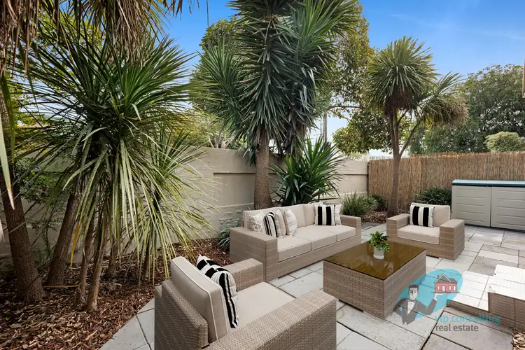 Main view of Homely apartment listing, 3/24 Thomas Street, Brighton East VIC 3187