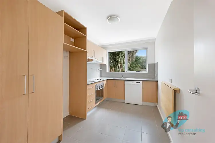 Second view of Homely apartment listing, 3/24 Thomas Street, Brighton East VIC 3187