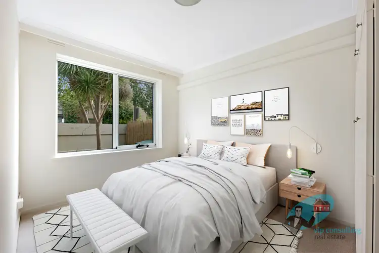 Fifth view of Homely apartment listing, 3/24 Thomas Street, Brighton East VIC 3187