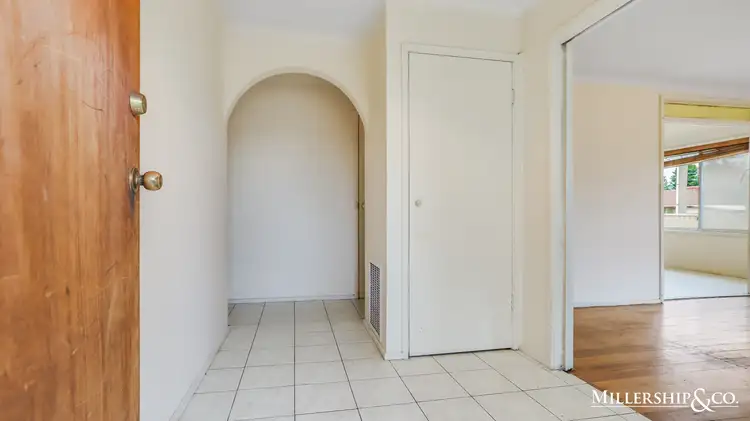 Sixth view of Homely house listing, 8 Allan Avenue, South Morang VIC 3752