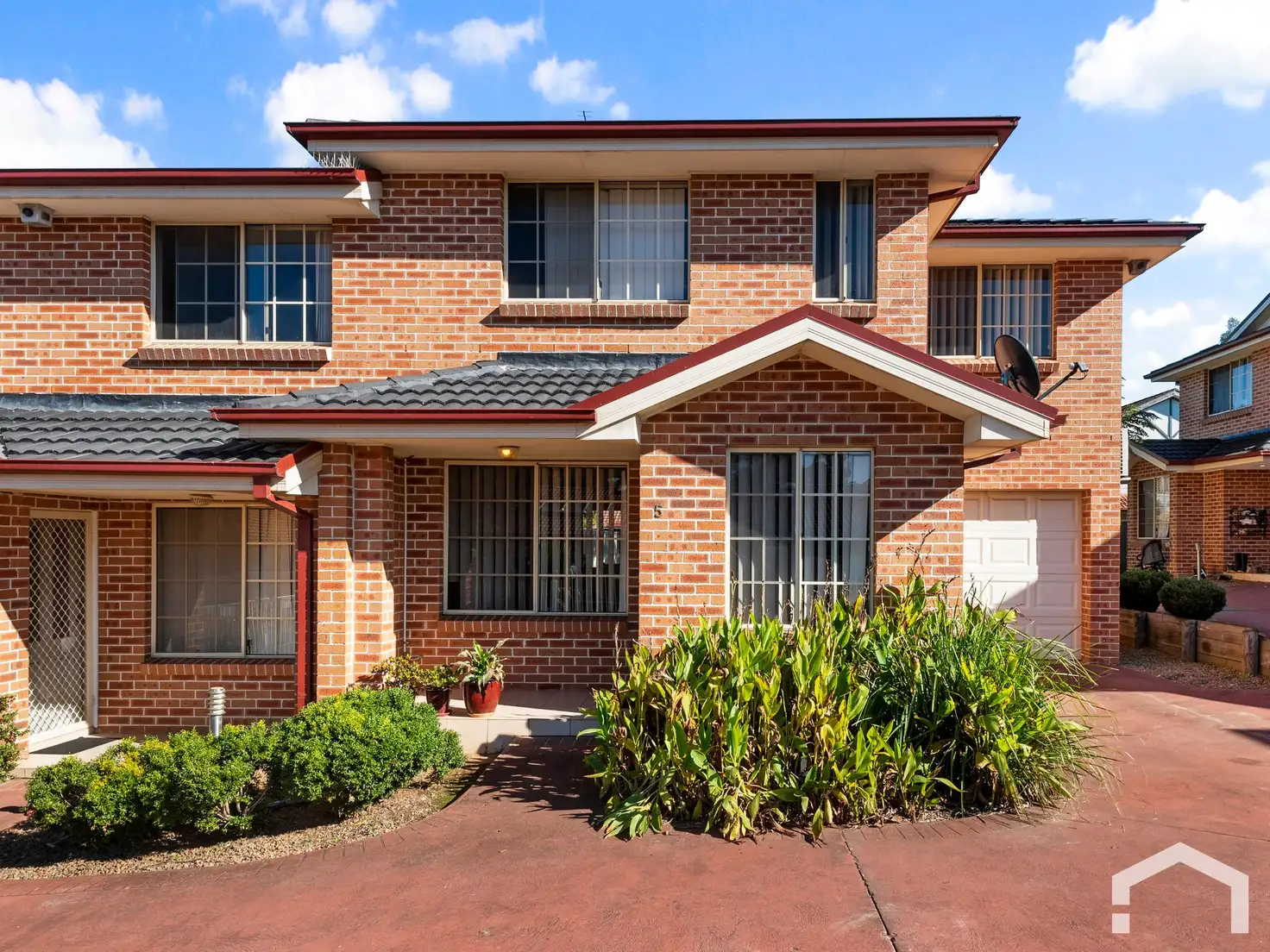 Main view of Homely townhouse listing, 5/19 Hythe St, Mount Druitt NSW 2770