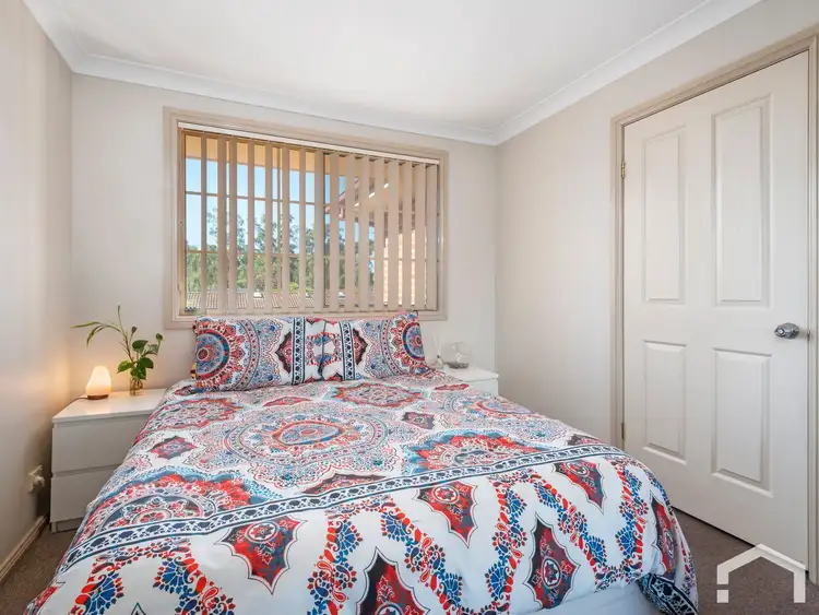 Second view of Homely townhouse listing, 5/19 Hythe St, Mount Druitt NSW 2770