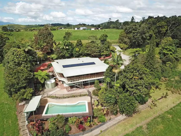 Main view of Homely rural property listing, Address available on request